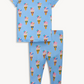 Magnetic Me Melt Gala PJ Set