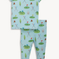 Magnetic Me Gopher It PJ Set