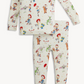 Magnetic Me Woody & Friends PJ Set