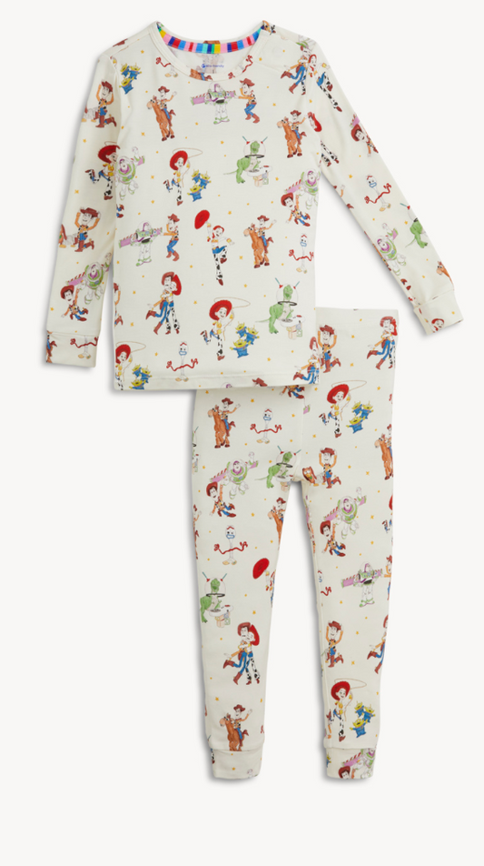 Magnetic Me Woody & Friends PJ Set