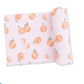 Angel Dear Sweet Peach Swaddle