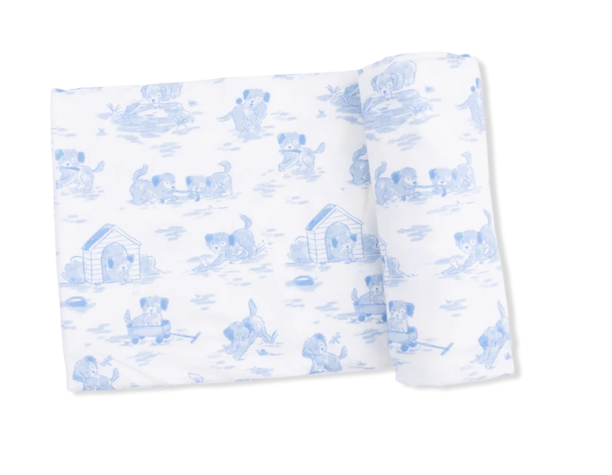 Blankets & Swaddles