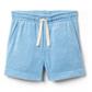 Little Paper Kids James Short - Aqua (James-Short-Aqua)