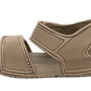 Robeez Eva Sandal - Tan