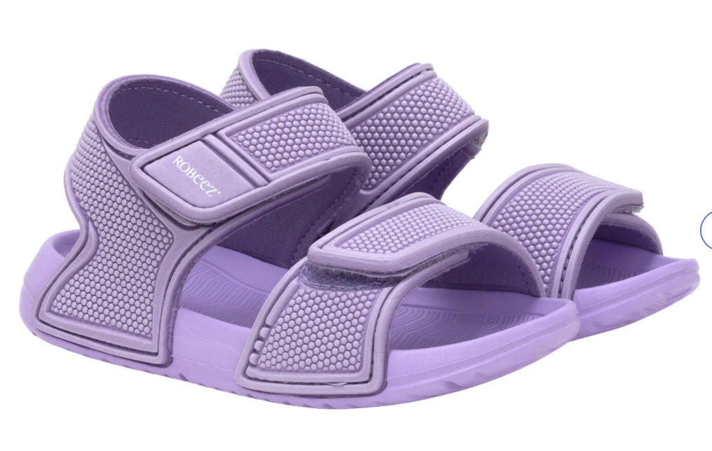 Robeez EVA Sandal - Lavender
