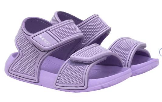 Robeez EVA Sandal - Lavender