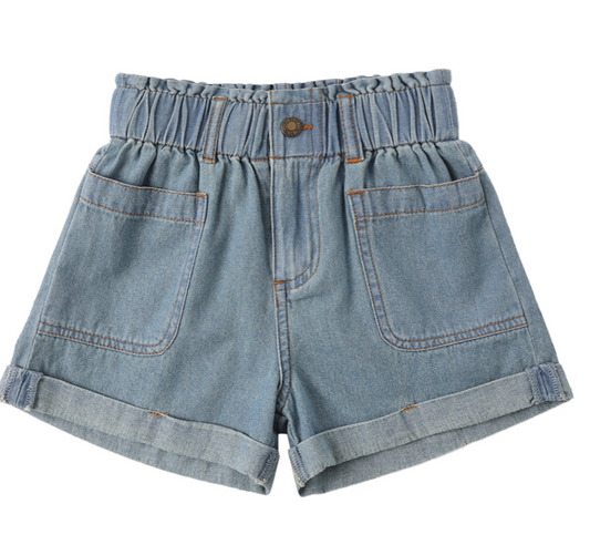 Rylee&Cru Alba Shorts