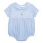 MudPie Boy Blue Golf Bubble