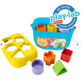 Fisher Price Baby's First Blocks