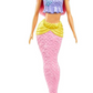 Mermaid Barbie - Pink