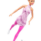 Career Barbie - Figure Skater