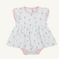 Daisy's Diaper Cover Dress