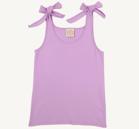 The Beaufort Bonnet Company Tay Tay Tie Tank