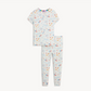 Magnetic Me Love All Modal Magnetic Footie