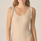Millie One-Piece Ocre Check