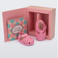 Mini Melissa My First Pair - Possession Sandal