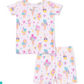Angel Dear Ice Cream Fun Crew Loungewear