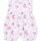 Angel Dear Ribbon Ballerina Playsuit