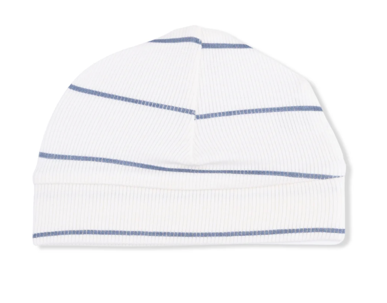 Angel Dear Vintage Stripe Beanie