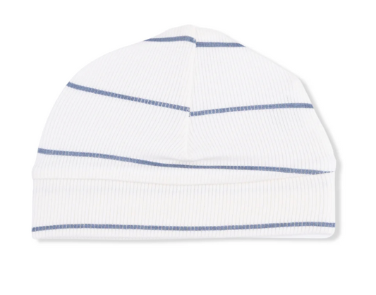 Angel Dear Vintage Stripe Beanie