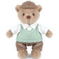 Mon ami Bogey Golf Bear
