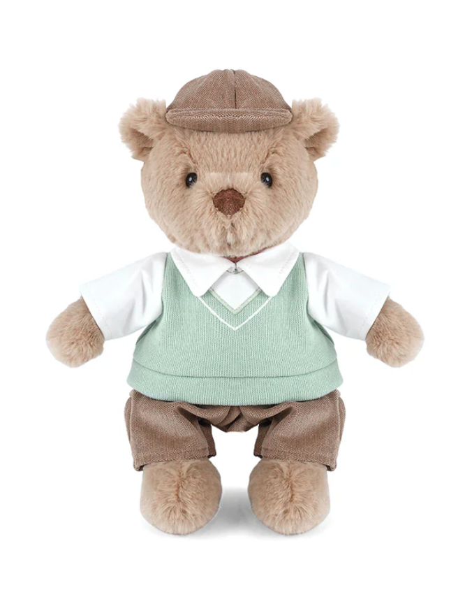 Mon ami Bogey Golf Bear