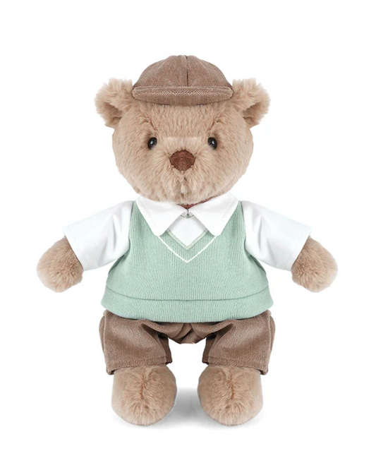 Mon ami Bogey Golf Bear