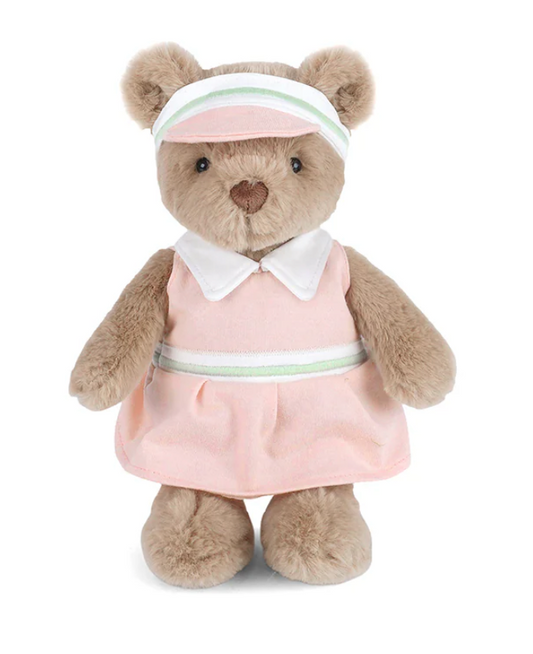 Mon ami Birdie Golf Bear