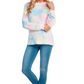 Bryant Tie Dye Sweatshirt
