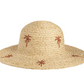 Coastal Luxe Hat