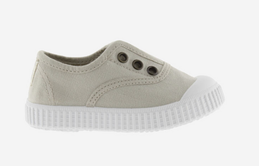 Victoria 1915 Inglesa Drec Canvas Shoes
