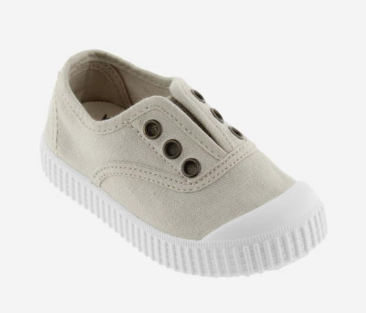 Victoria 1915 Inglesa Drec Canvas Shoes