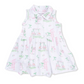 Angel Dear Pretty Golf Tennis Dress