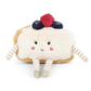 Berry Cheesecake Slice - Mon Ami