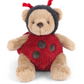 Leah LadyBug Bear - Mon Ami