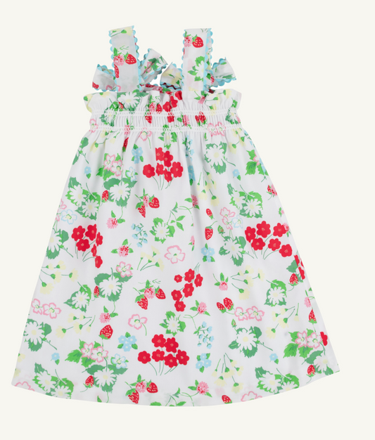 The Beaufort Bonnet Laineys Little Dress