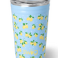 Swig Lemon Meringue Tumbler 22oz