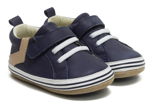 Robeez Adam First Kicks Navy