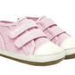 Robeez Joleen First Kicks Light Pink