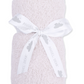 Angel Dear Chenille Natural Stroller Blanket