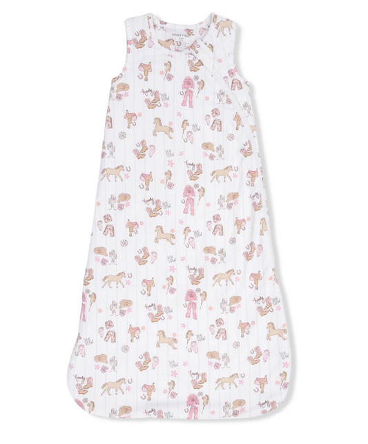 Angel Dear Cowgirl Nursery - Sleep Bag