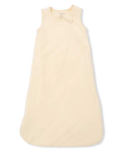 Angel Dear Solid Italian Straw - Sleep Bag