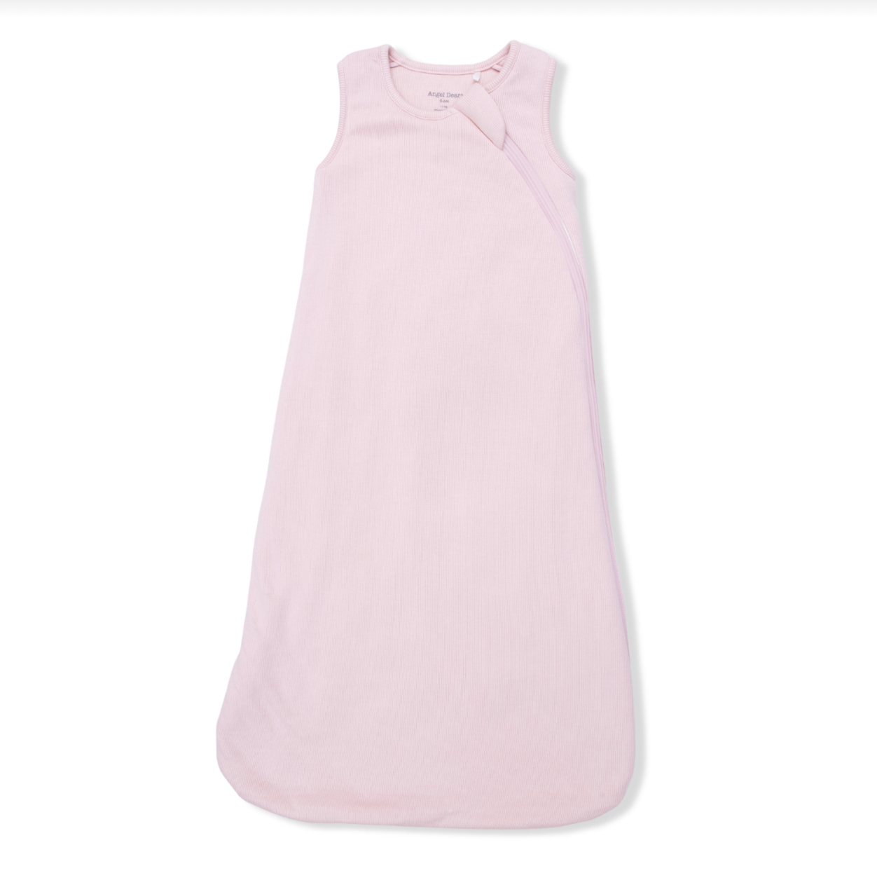 Angel Dear Solid Veiled Pink - Sleep Bag