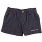 Properly Tied Boys Mallard Short Charcoal