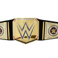 Mattel Undisputed WWE Championship Toy Belt