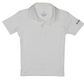Properly Tied Boys Academy Polo White
