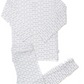 Uptown Baby Big Brother 2 Piece Pjay Set