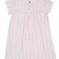 Uptown Baby Big Sister Pajama Dress