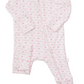 Uptown Baby Little Sister Sleep Romper