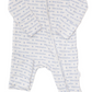 Uptown Lillie brother Sleep Romper